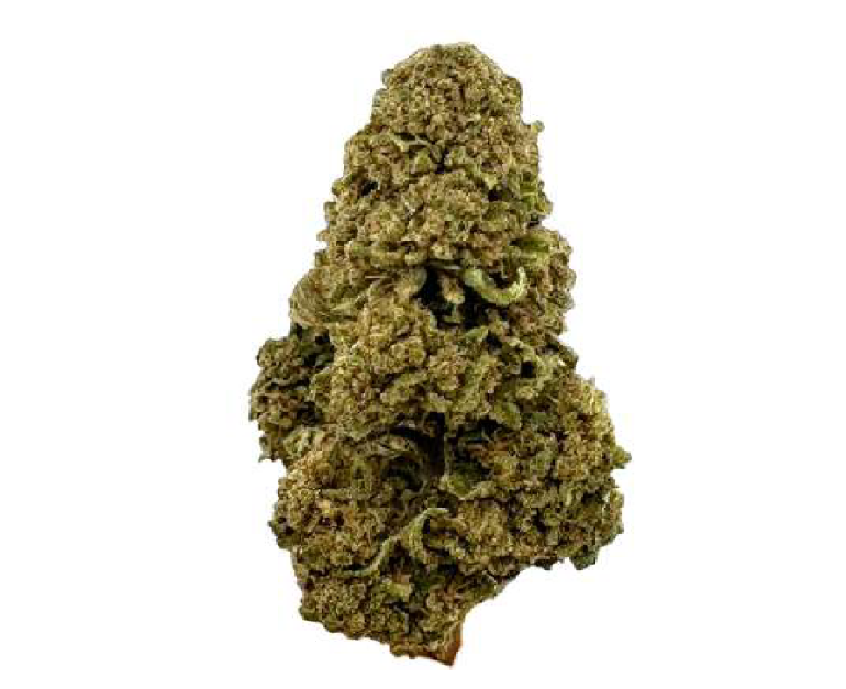 CBD Hemp Flower - Cannatonic