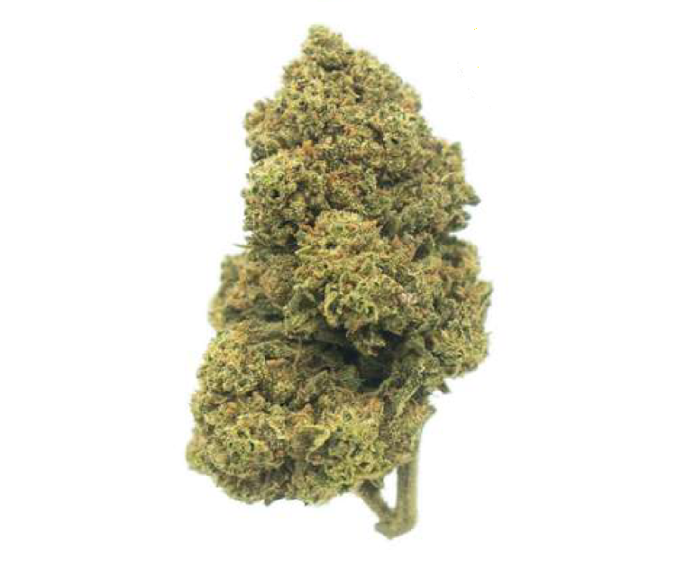 CBD Hemp Flower - Dossi Dos