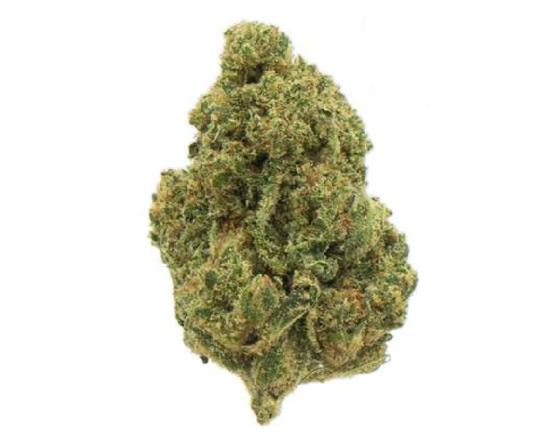 CBD Hemp Flower - Punch Pie