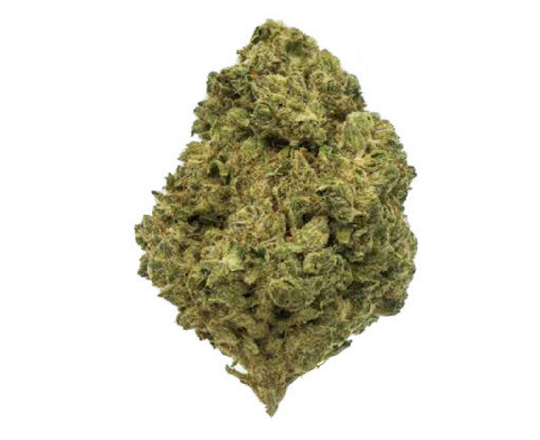 CBD Hemp Flower - Sup.Silver Haze