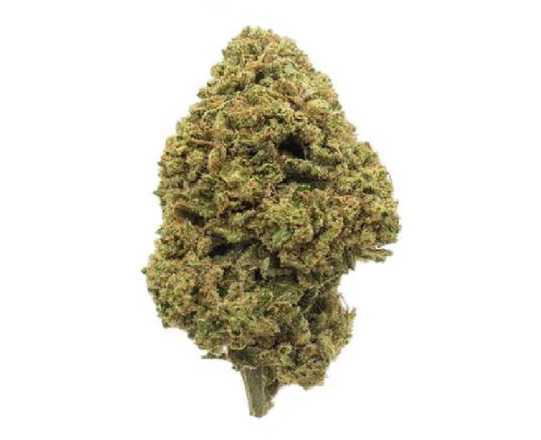 CBD Hemp Flower -Thunder Berry