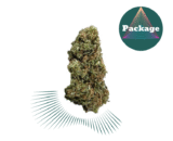 These strains are known for sweet cherry flavor profiles, often complemented by earthy, woody, and spicy notes from terpenes like myrcene