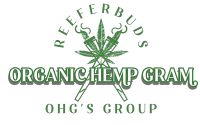 Organic Hemp Gram Logo
