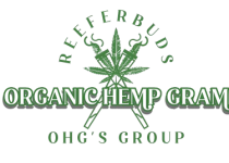 Organic Hemp Gram Logo